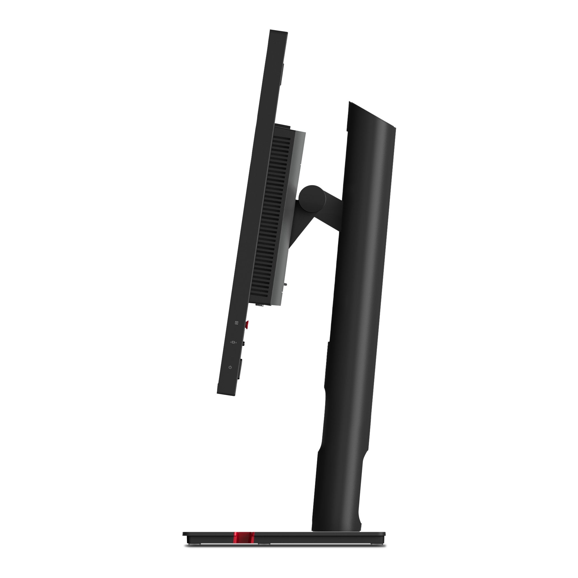 EAN 0197530796128 - Lenovo ThinkVision T24d-30 LED display 61 cm (24") 1920 x 1200 Pixeles Full HD Negro imagen 4