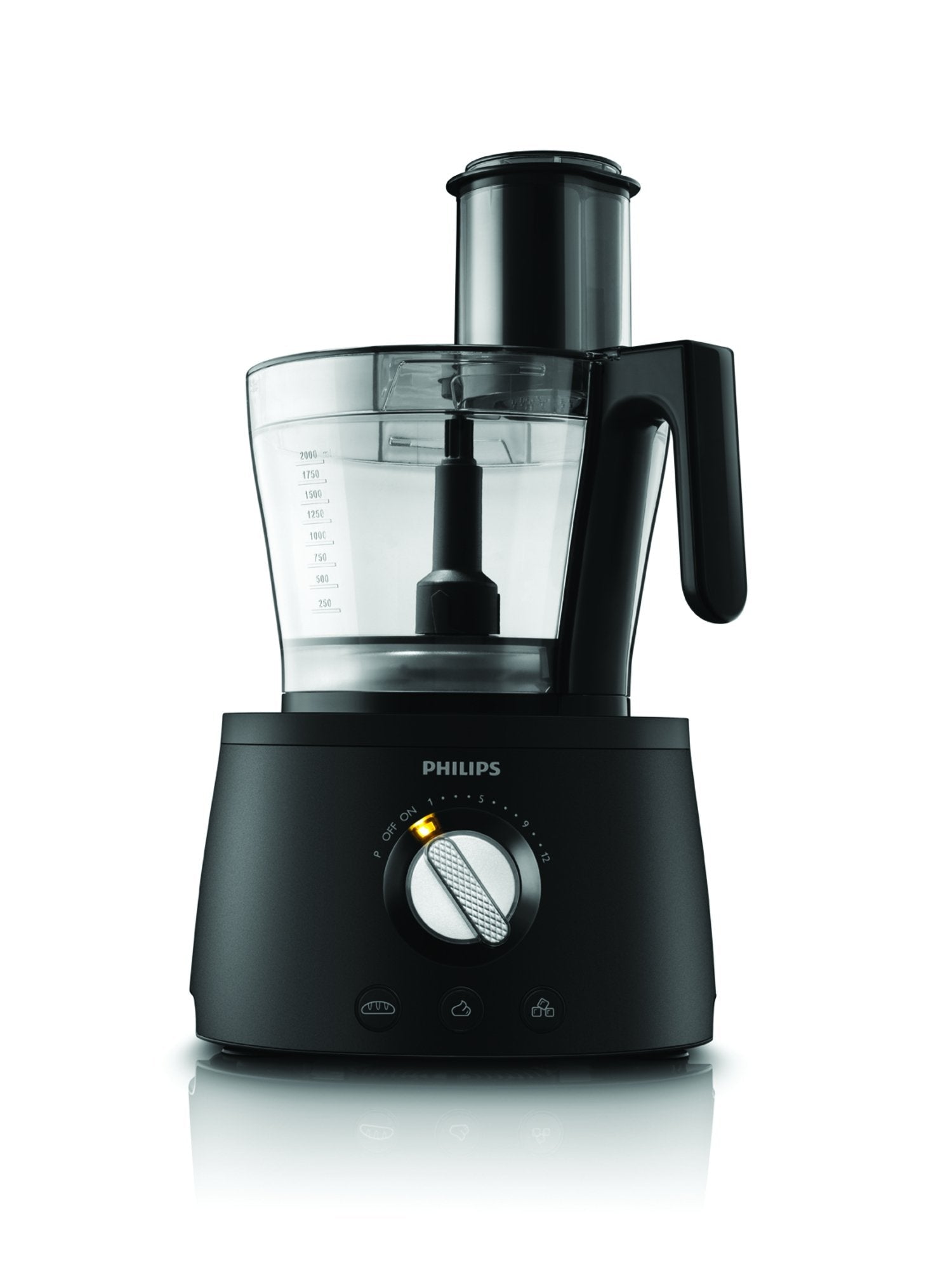 EAN 8710103567578 - Philips 7000 series HR7776/90 robot de cocina 1300 W 2,2 L imagen 2