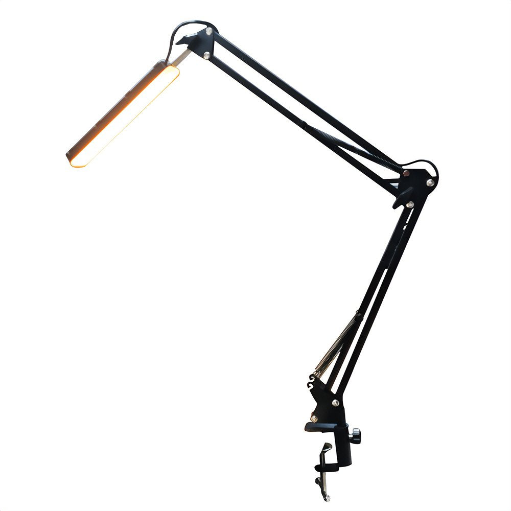 EAN 5906453102245 - Media-Tech MT224 lámpara de mesa 5,6 W LED Negro imagen 8