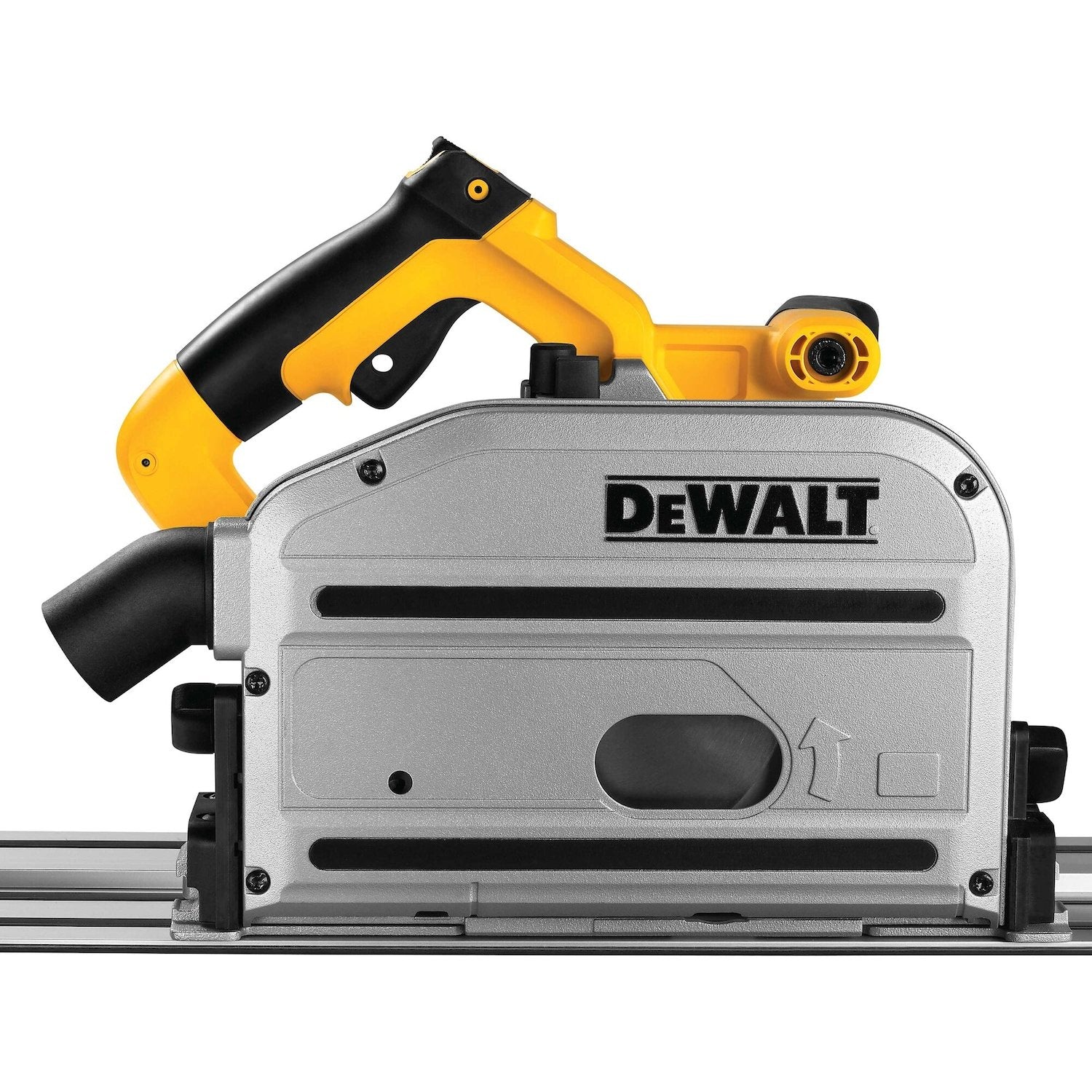 Handkreissäge Dws520ktr Amarillo / Negro, 1.300 Watt Sierra