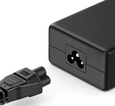 Coreparts Mba1033 Adaptador E Inversor De Corriente Interior 48 W Negro