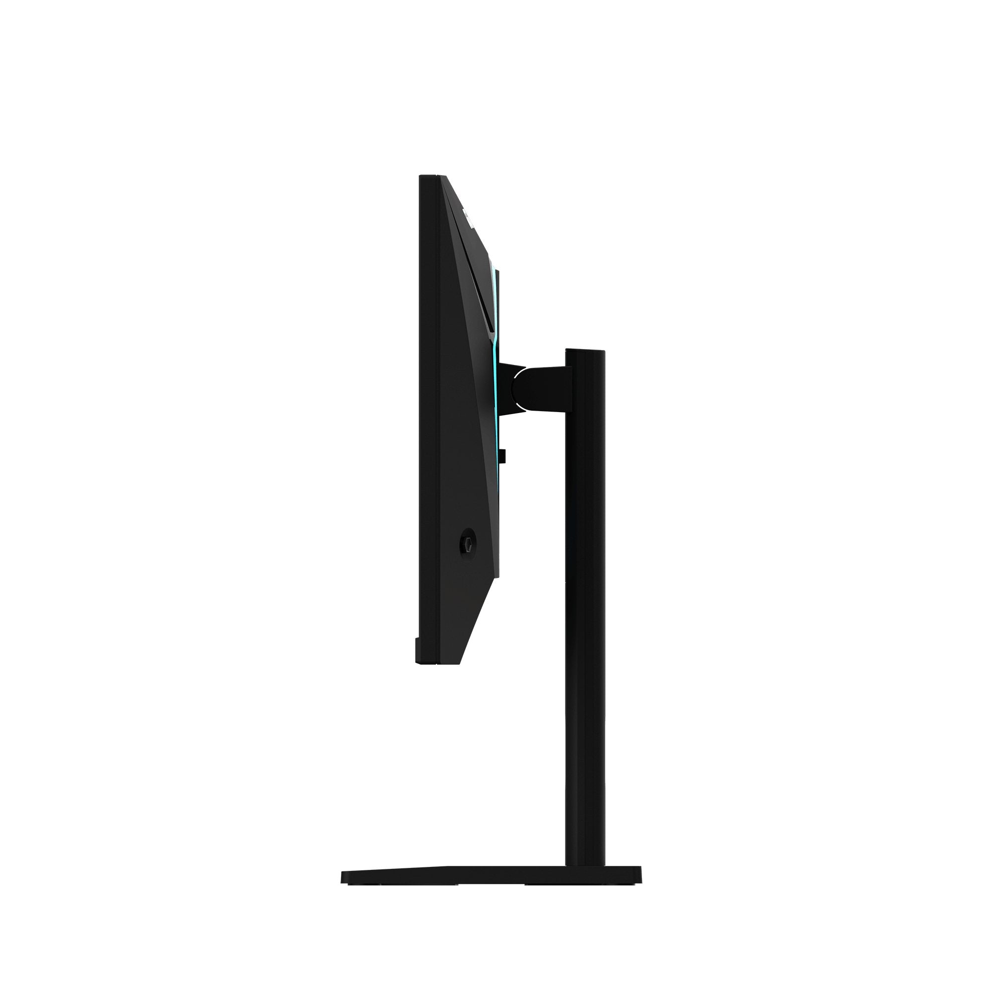 Monitor Gaming Gigabyte G27q3 27 " Negro, Qhd, Ss-Ips, Hdmi, Dp, Free Sync Premium, 320hz Panel) G27q3 Ek