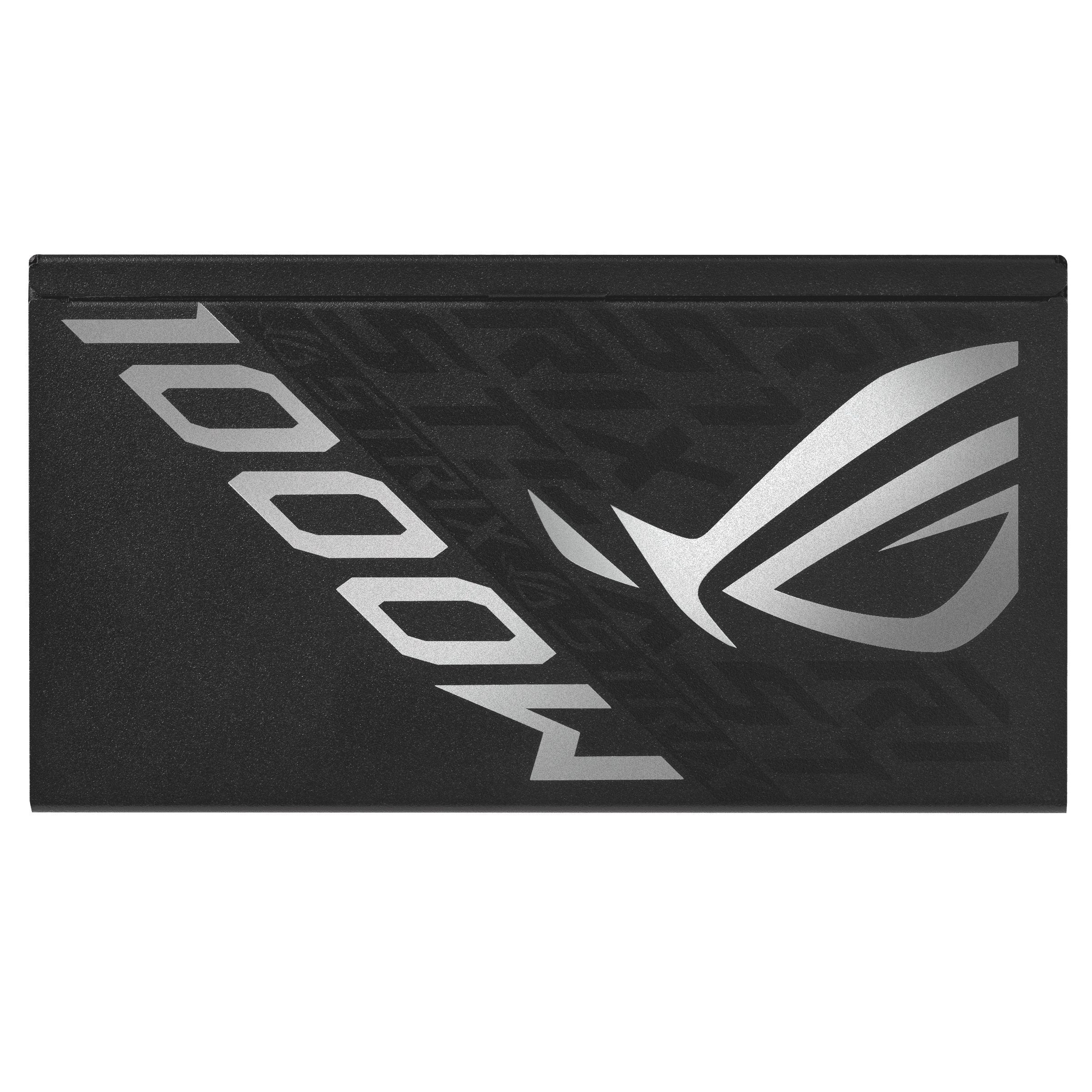 Asus Netzteil Rog-Mrix-1000p-Gaming-E 1000w 80+ Platinum