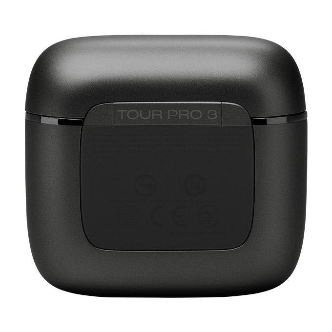 EAN 1200130013836 - JBL Tour Pro 3 Auriculares True Wireless Stereo (TWS) Dentro de oído Llamadas/Música/Deporte/Uso diario B imagen 10