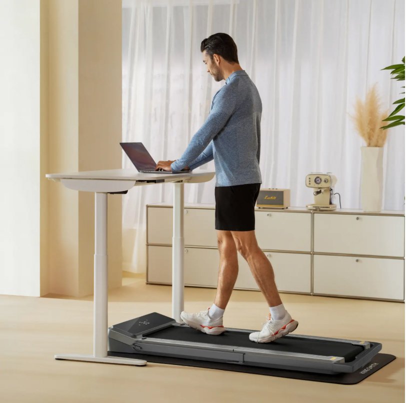 Kingsmith Z3 Walk Walking Device 1.0 Hp (1-6km/H)