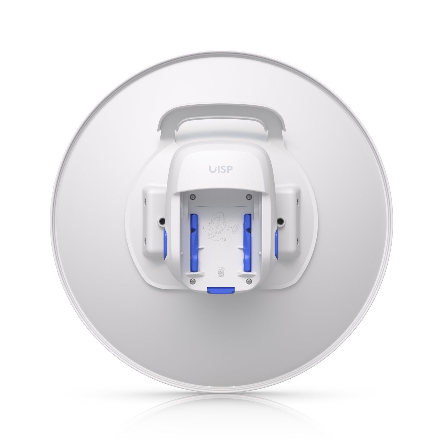 EAN 0810177163350 - Ubiquiti UISP Dish Mini antena para red RP-SMA 26 dBi imagen 5