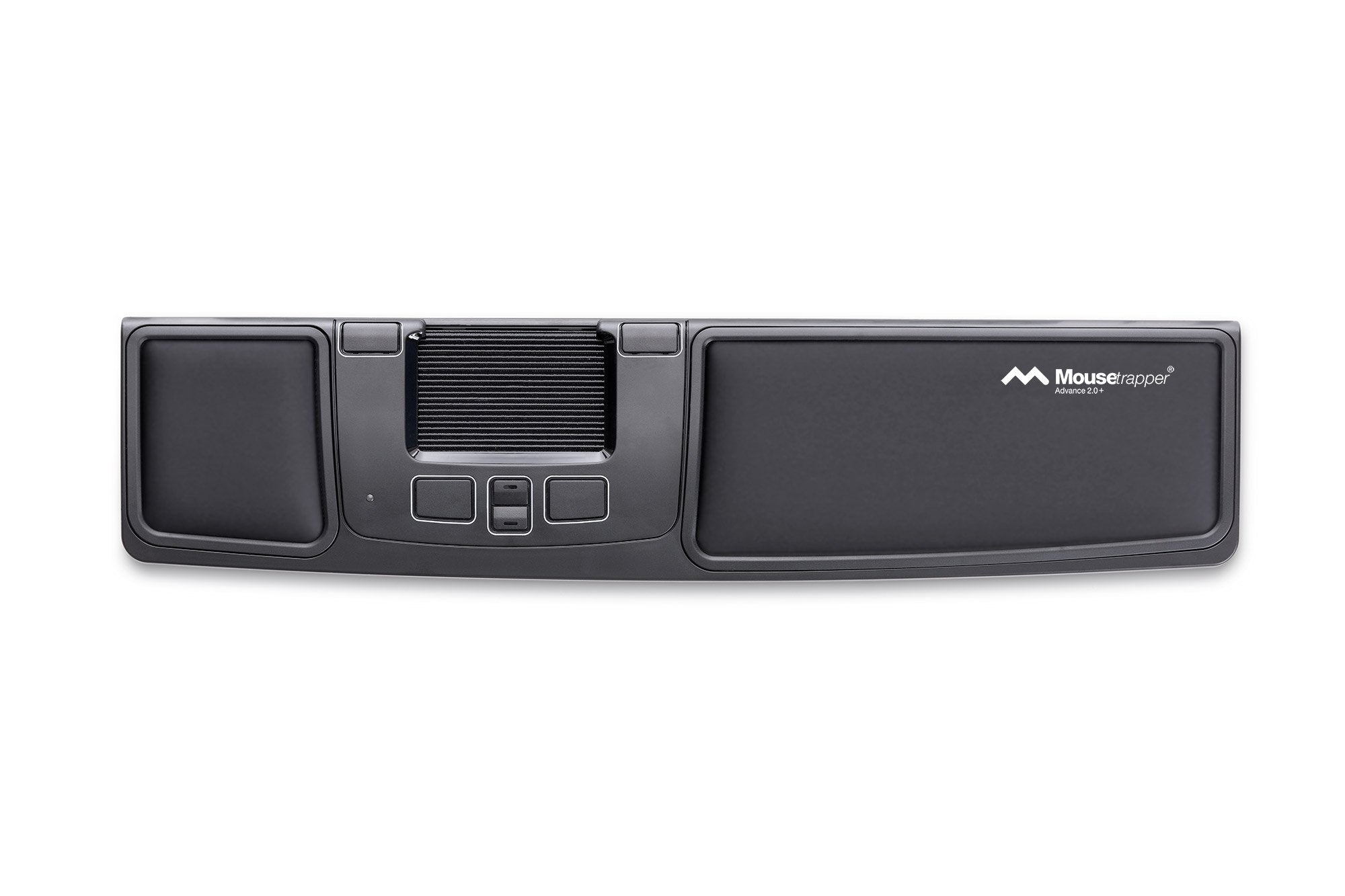 EAN 7350071401224 - Mousetrapper Advance 2.0+ ratón Oficina USB tipo A 2000 DPI imagen 1