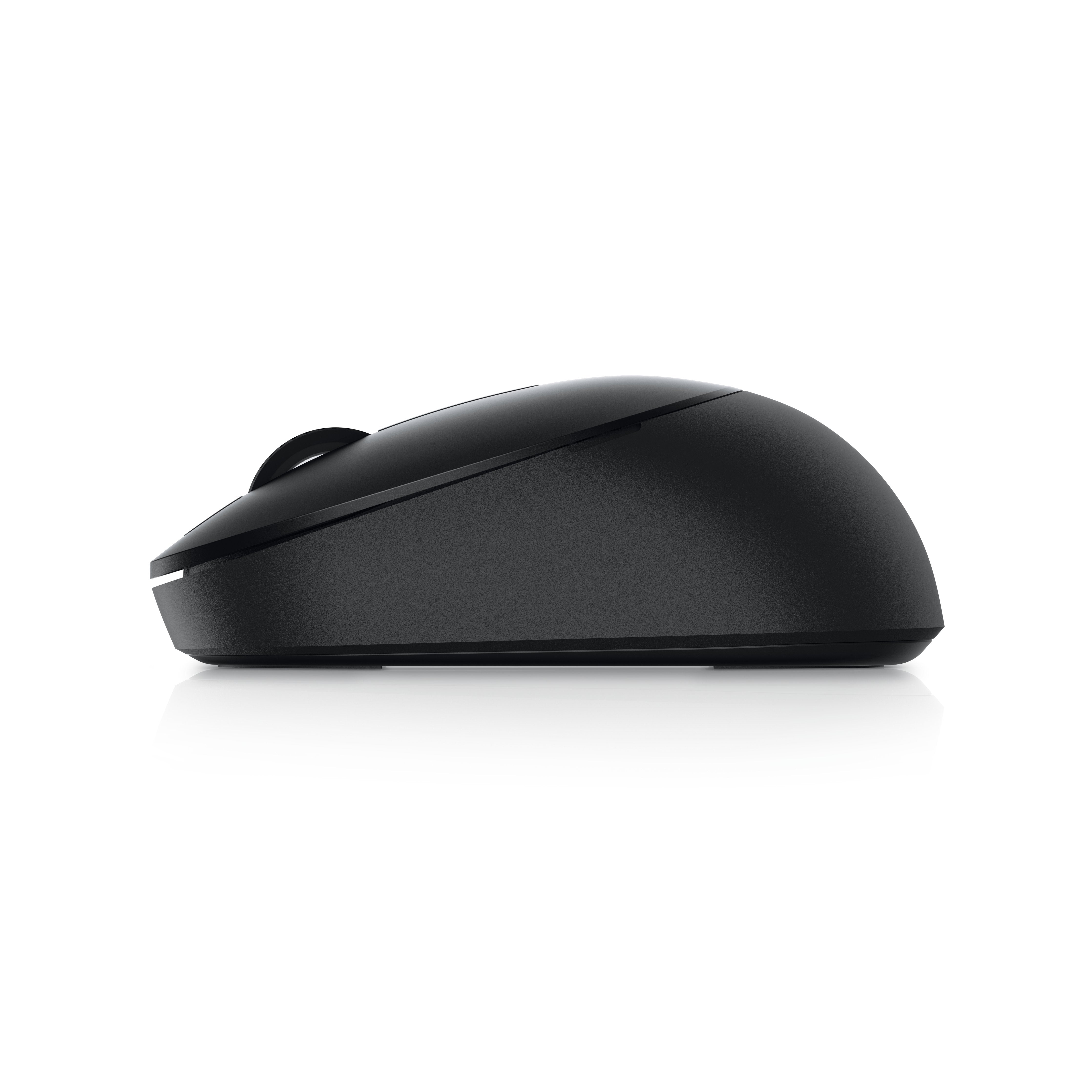 EAN 0884116366843 - DELL MS3320W ratón Oficina Ambidextro RF Wireless + Bluetooth Óptico 1600 DPI imagen 8