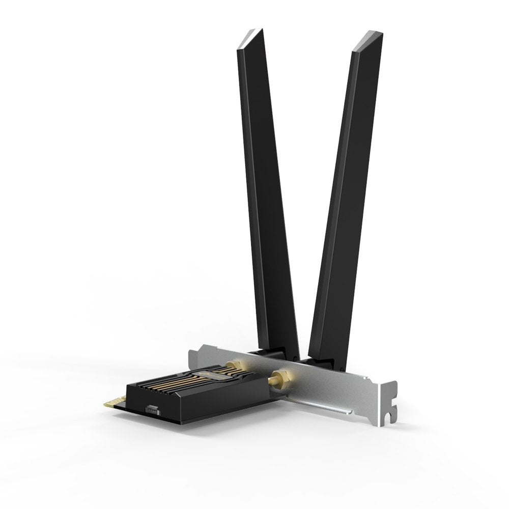 EAN 8885020623789 - TP-Link Archer TBE552E adaptador y tarjeta de red WLAN / Bluetooth 5760 Mbit/s imagen 2