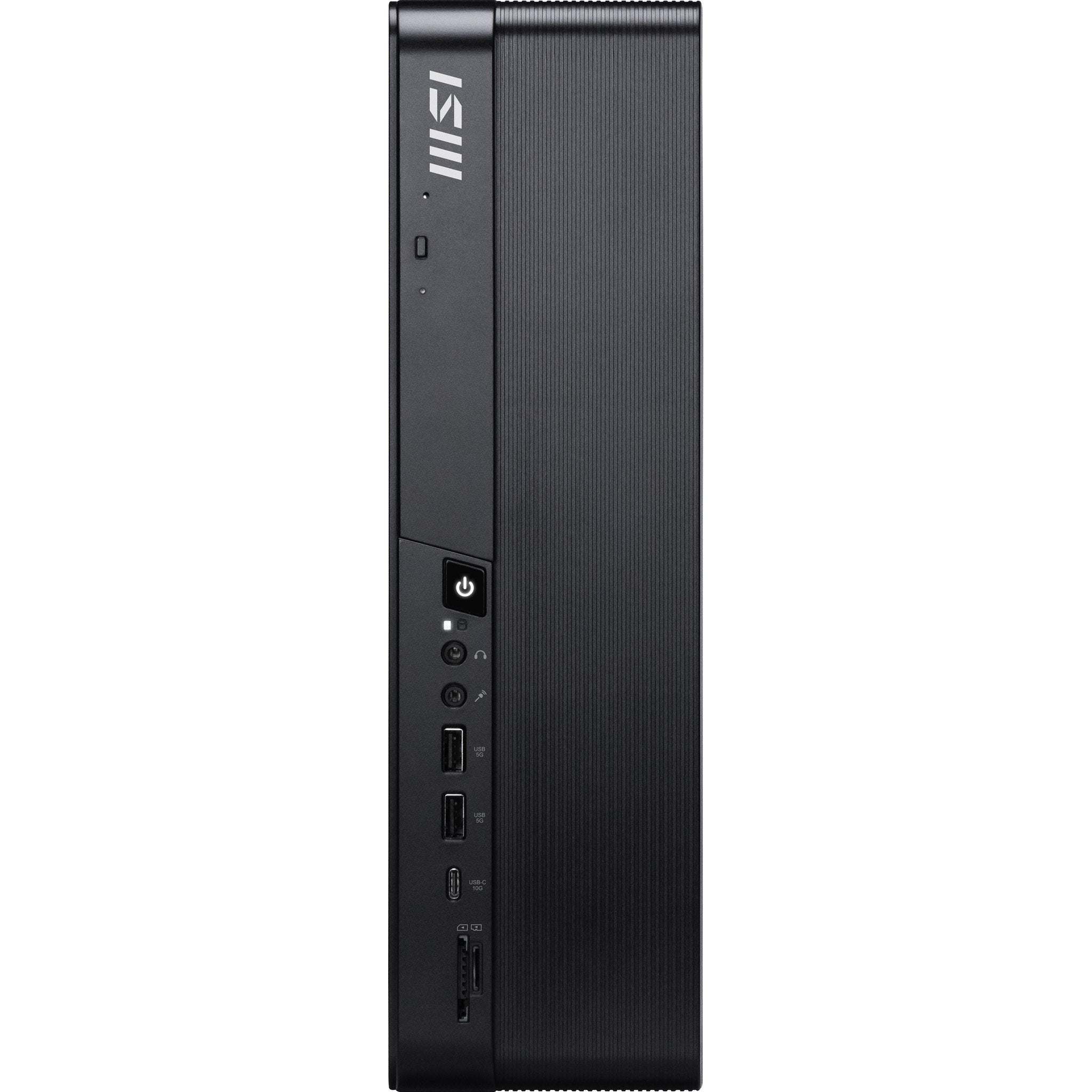 EAN 4711377360616 - MSI Pro DP80 A14G-003EU PC Intel® Core™ i7 i7-14700 16 GB DDR5-SDRAM 1 TB SSD Windows 11 Pro Escritorio N imagen 2