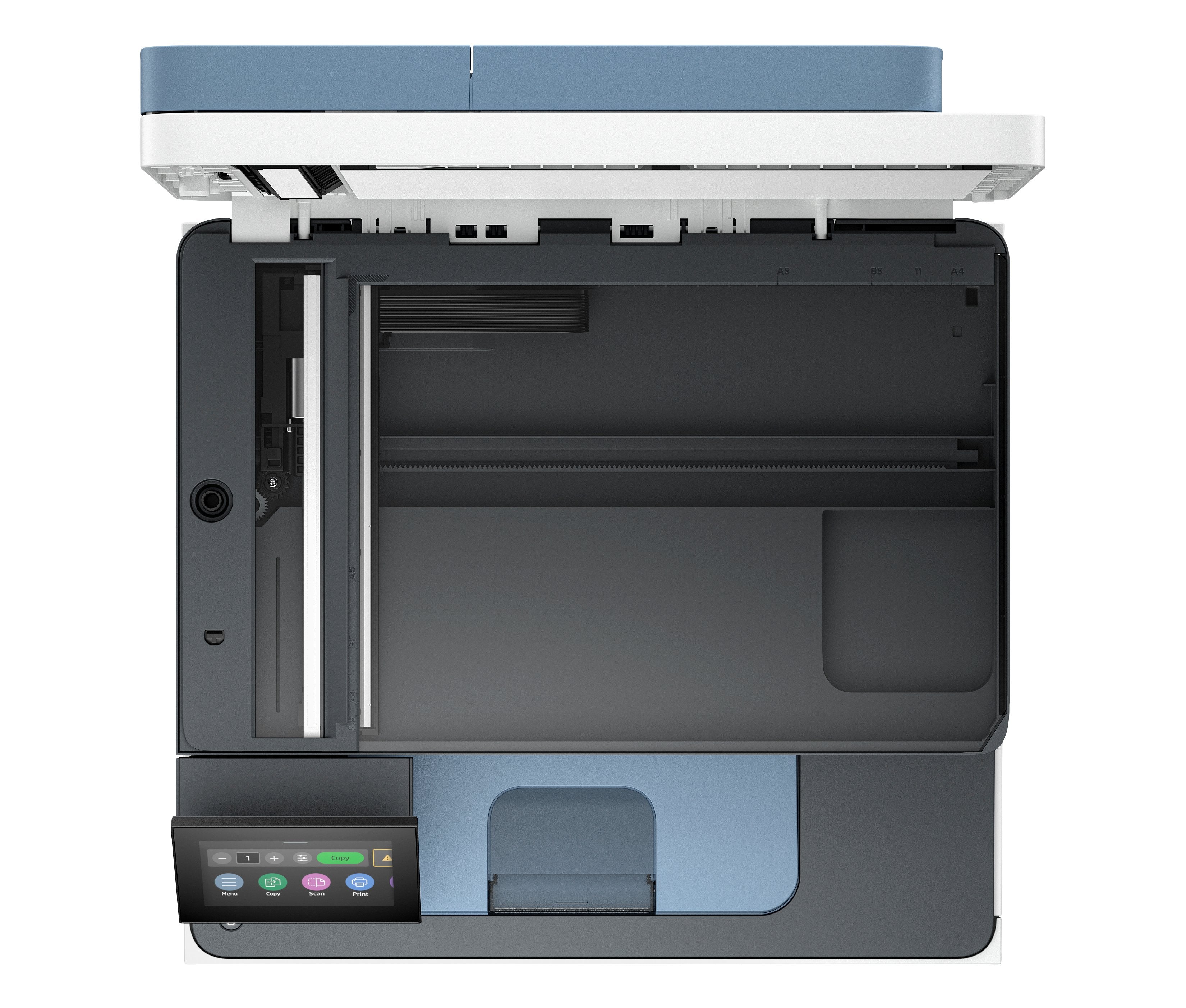 EAN 5715063721193 - HP Color LaserJet Pro MFP 3302fdn Prntr Laser A4 600 x 600 DPI 25 ppm imagen 17