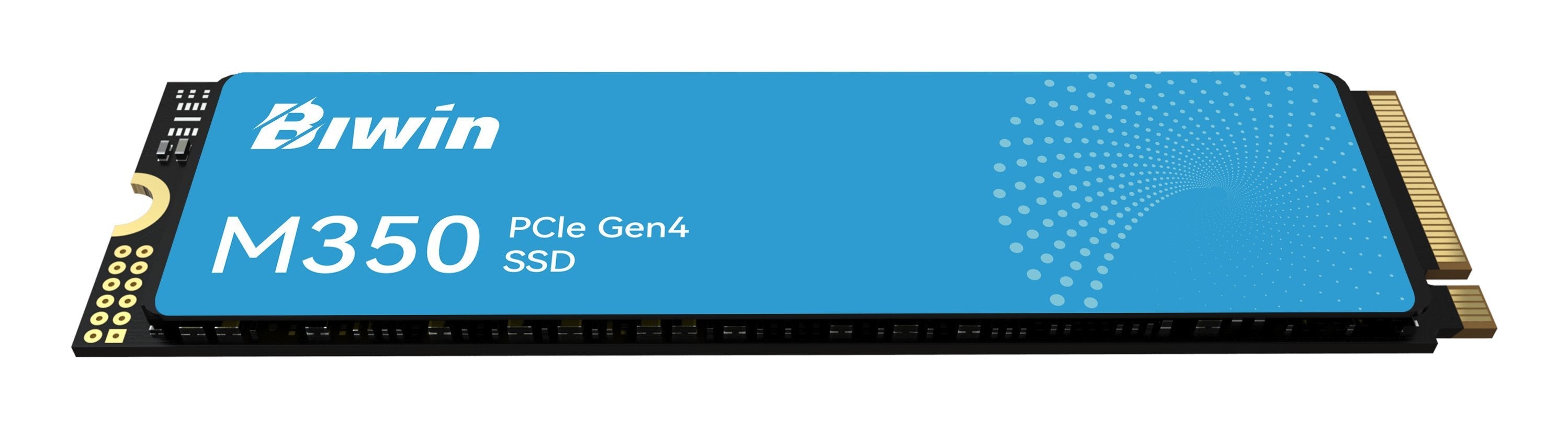 Biwin Ssd M350 1tb Pcie Gen4×4 5200 Mb-S