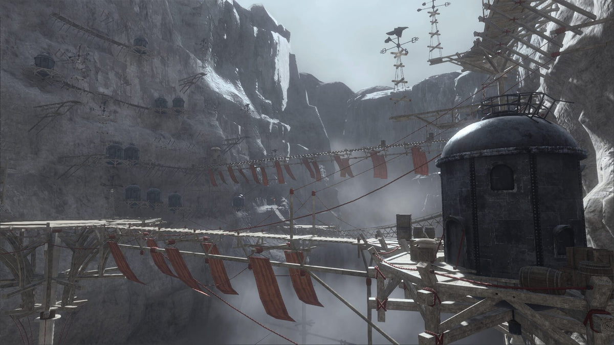 Nier Replicant Ver.1.22474487139... Ps4 Uk