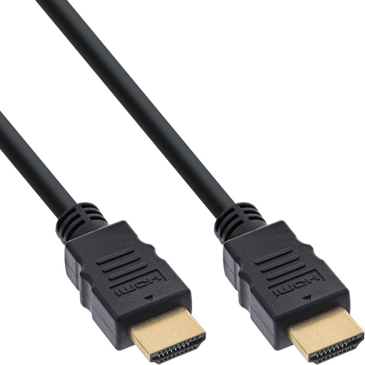 30pcs. Bulk Pack Inline® Hdmi Cables, Hdmi High Speed With Ethernet, M / M, 3m