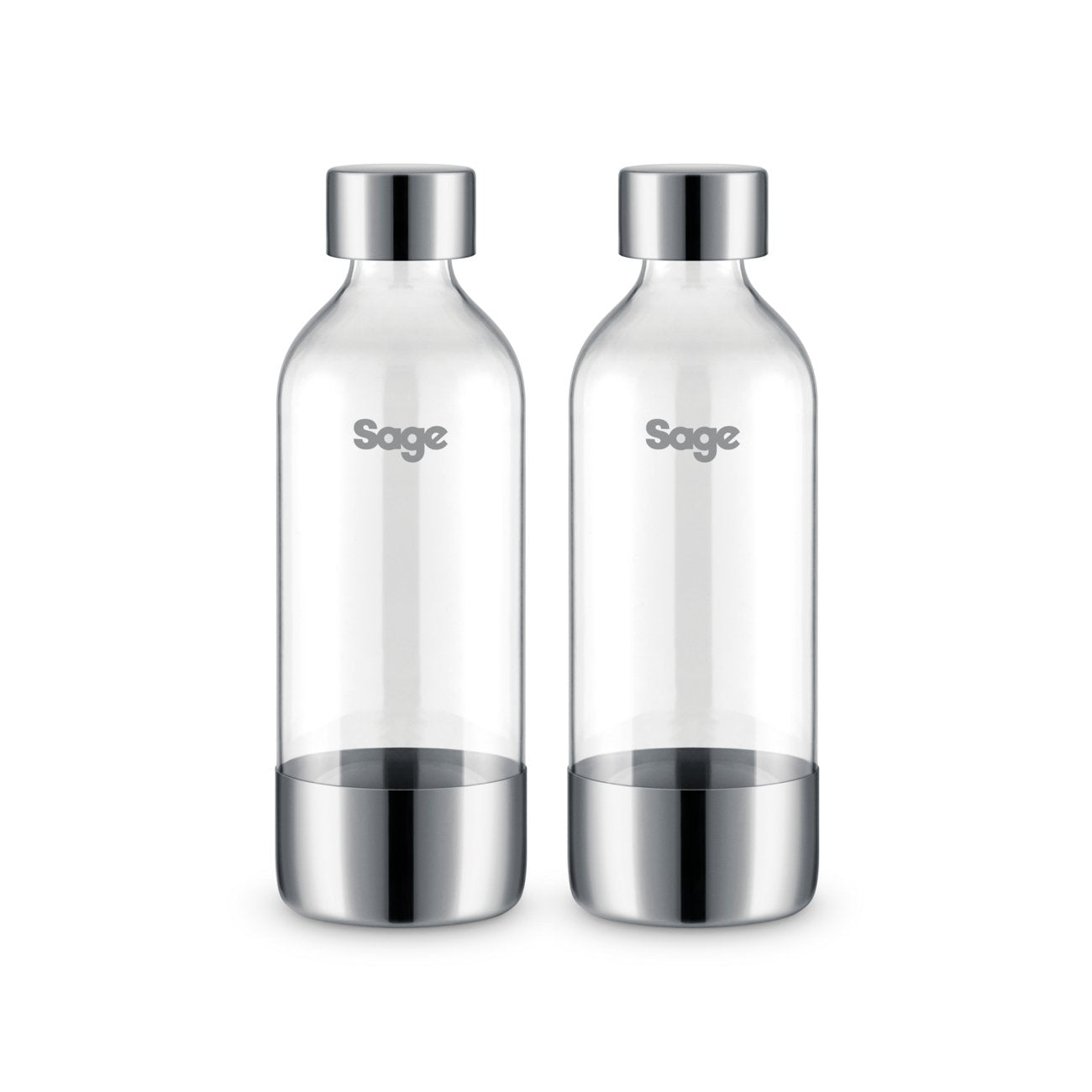 EAN 9355973119213 - Sage SCA001BSS0ZEU1 consumible y accesorio para carbonatador Botella para bebida carbonatada imagen 1