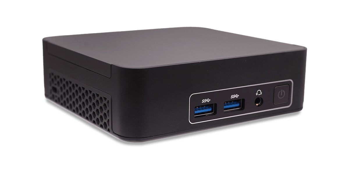 EAN 4711338346598 - AOPEN DEN5128 Negro 512 GB 2.0 canales imagen 4