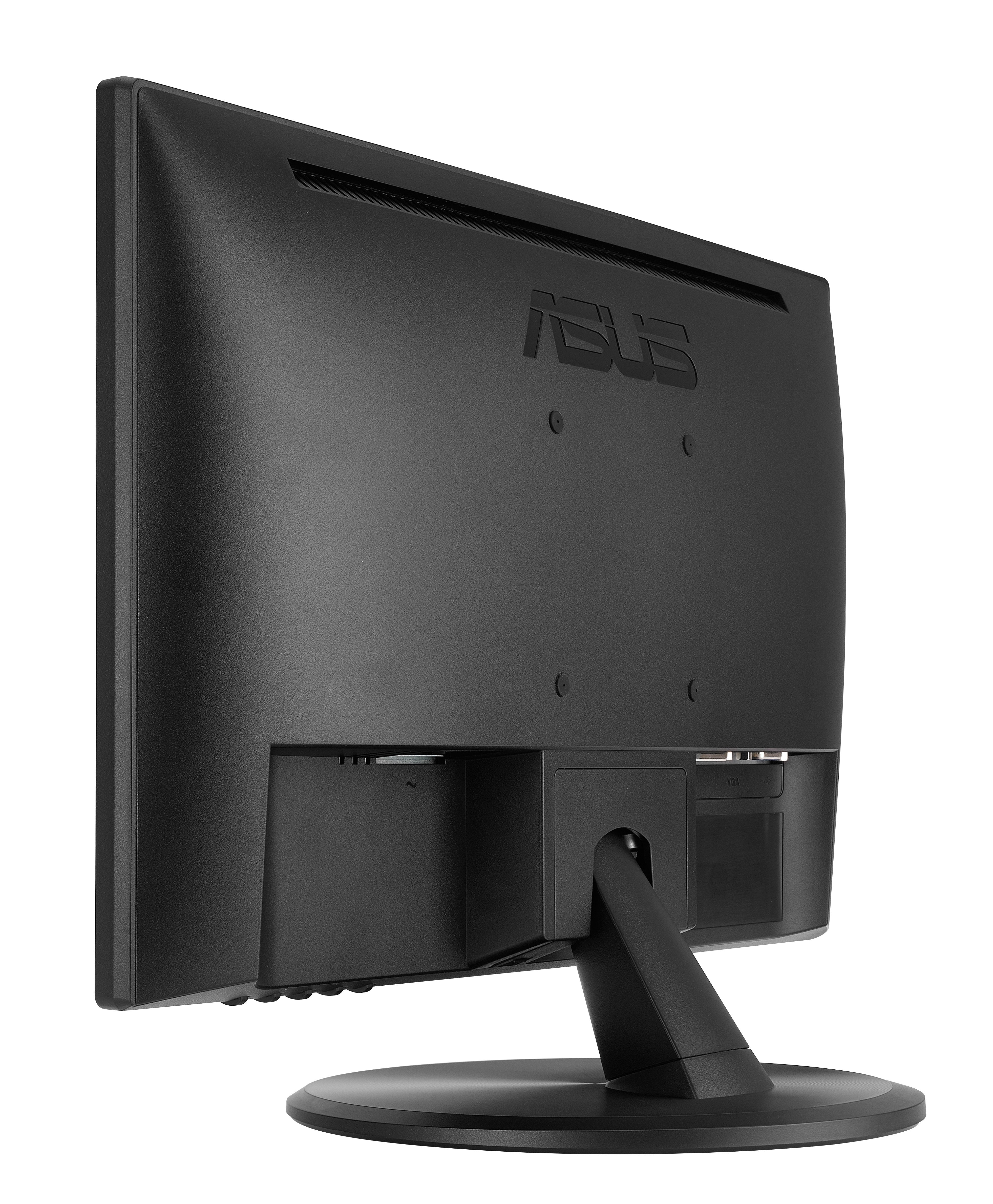 Monitor Tactil  Asus Touch Vt169he 16" Fhd Hdmi