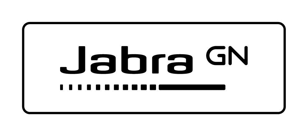 Jabra Evolve3 85 Uc + Ladestation + Link 390a Schwarz