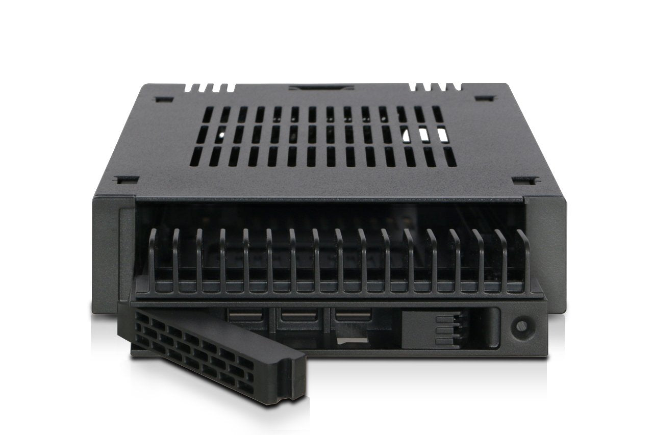 Marco De Instalación Icy Dock Expresscage Mb741sp-B