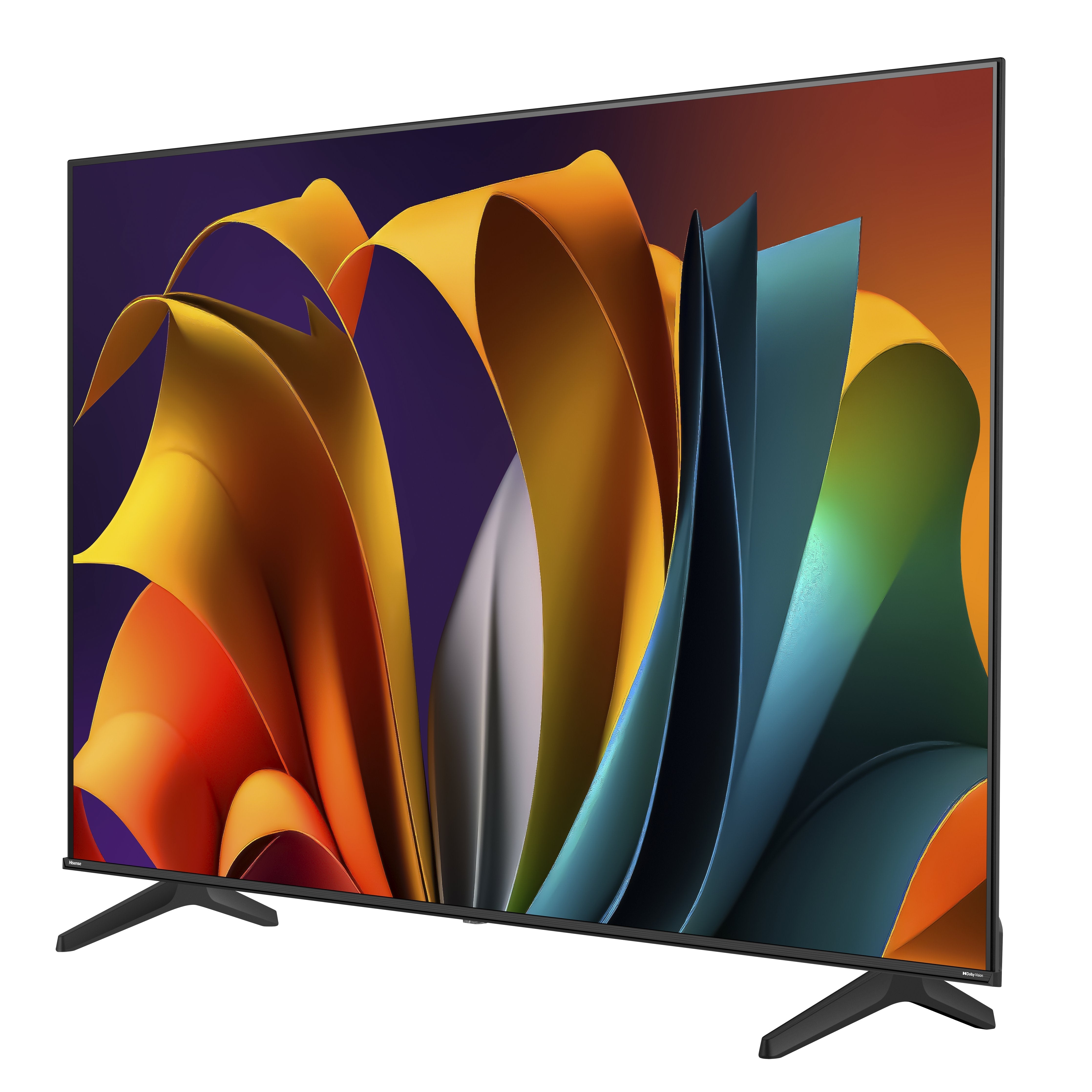 EAN 6942351406961 - Hisense 75A6N Televisor 190,5 cm (75") 4K Ultra HD Smart TV Wifi Negro 350 cd / m² imagen 4