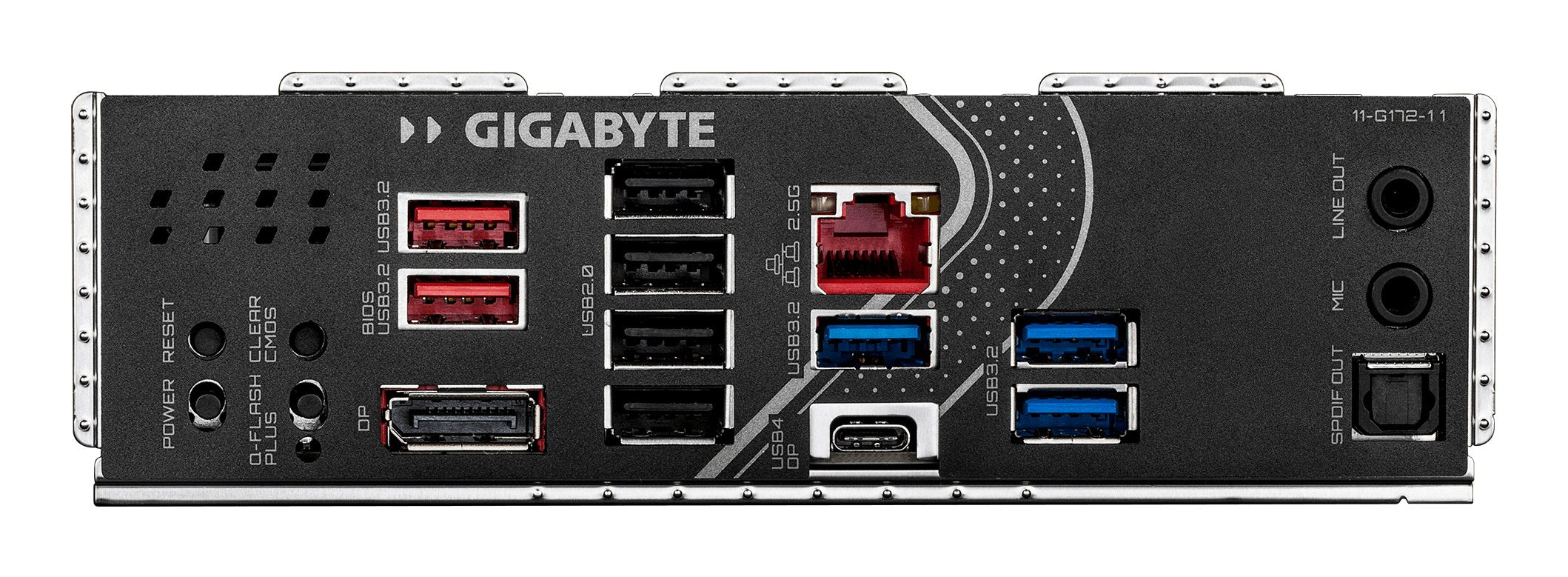 Placa Base Gigabyte Z890 Eagle Plus Lga1851 1xdp