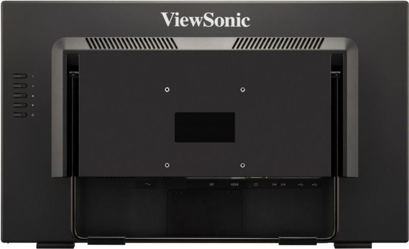 Monitor 23.8  Tactil Viewsonic Td2465