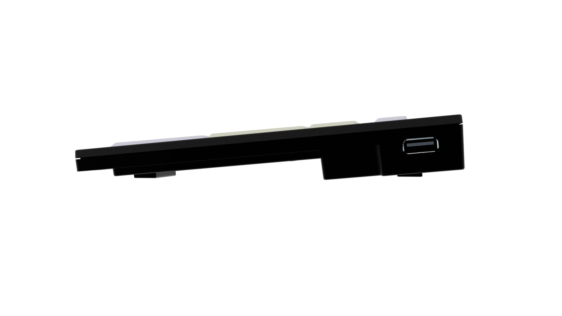 Logickeyboard Dyslexie Keyboard Nero De (Pc)