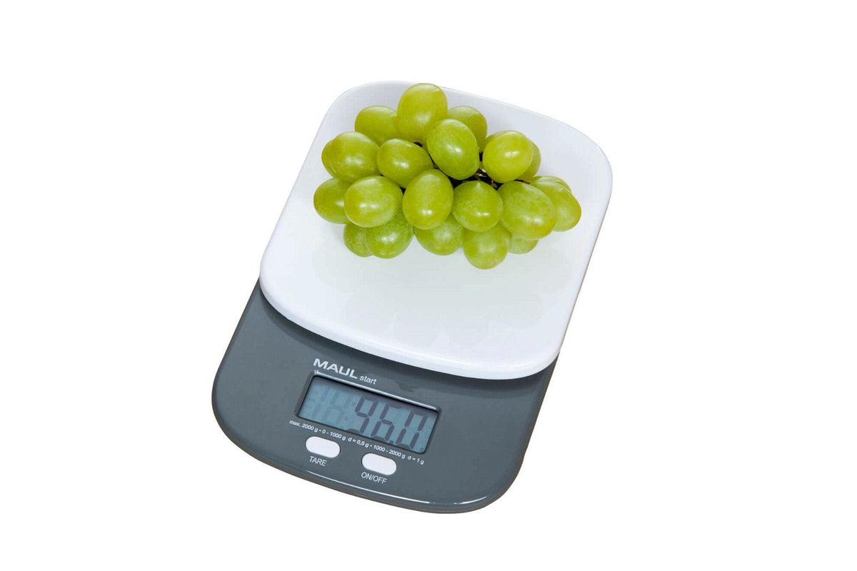 Jakob Maul Gmbh Maul Start - Briefwaage - Capacidad: 2 Kg - 10.5