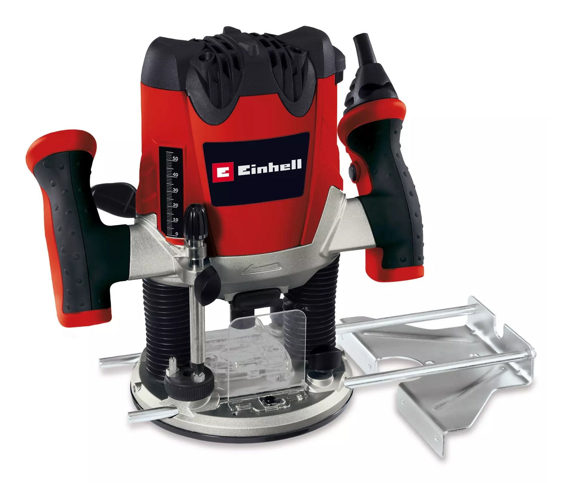 EAN 4006825537215 - Einhell RT-RO 55 Gris, Rojo 30000 RPM 1200 W imagen 1