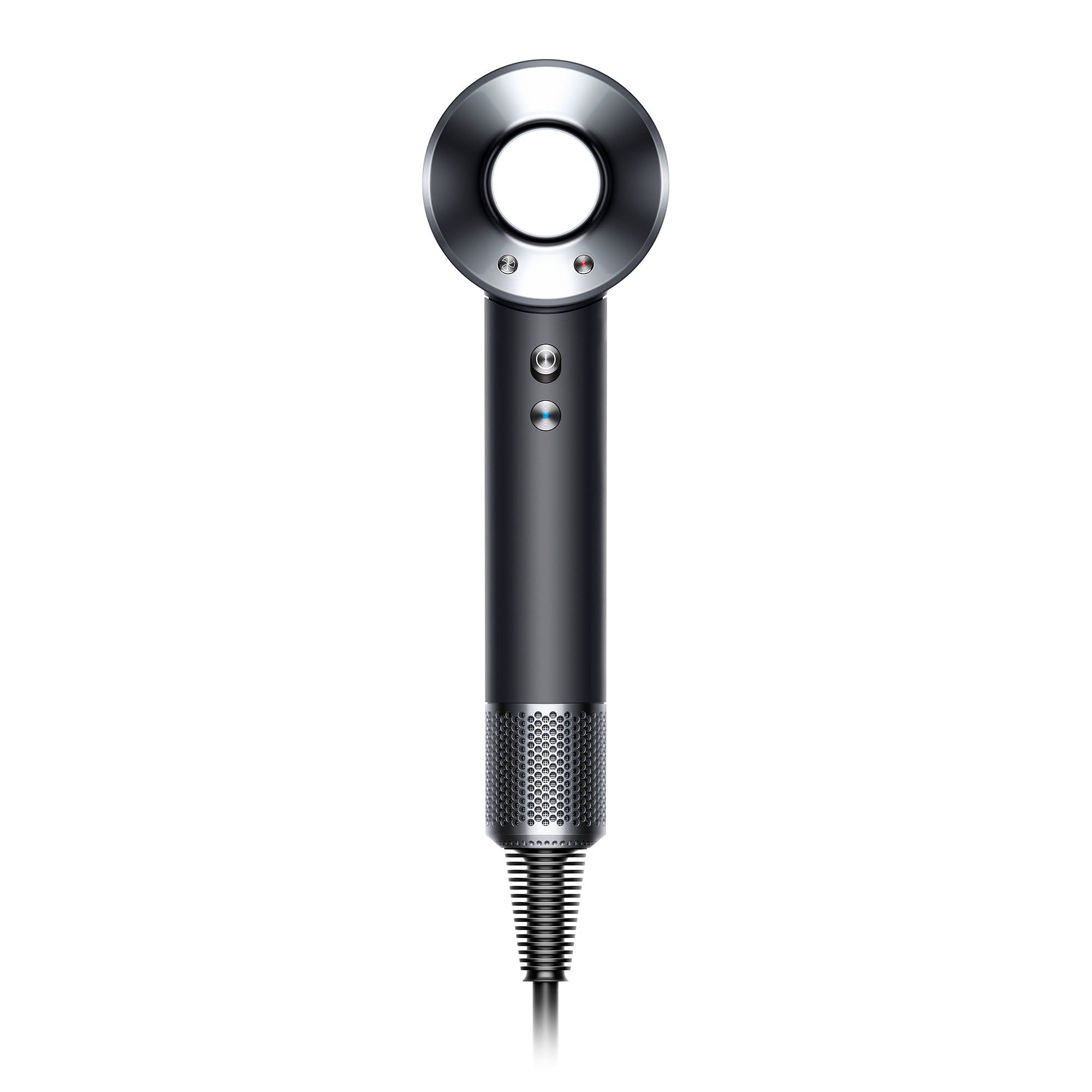 EAN 5025155047569 - Dyson Supersonic secador 1600 W Negro, Níquel imagen 9