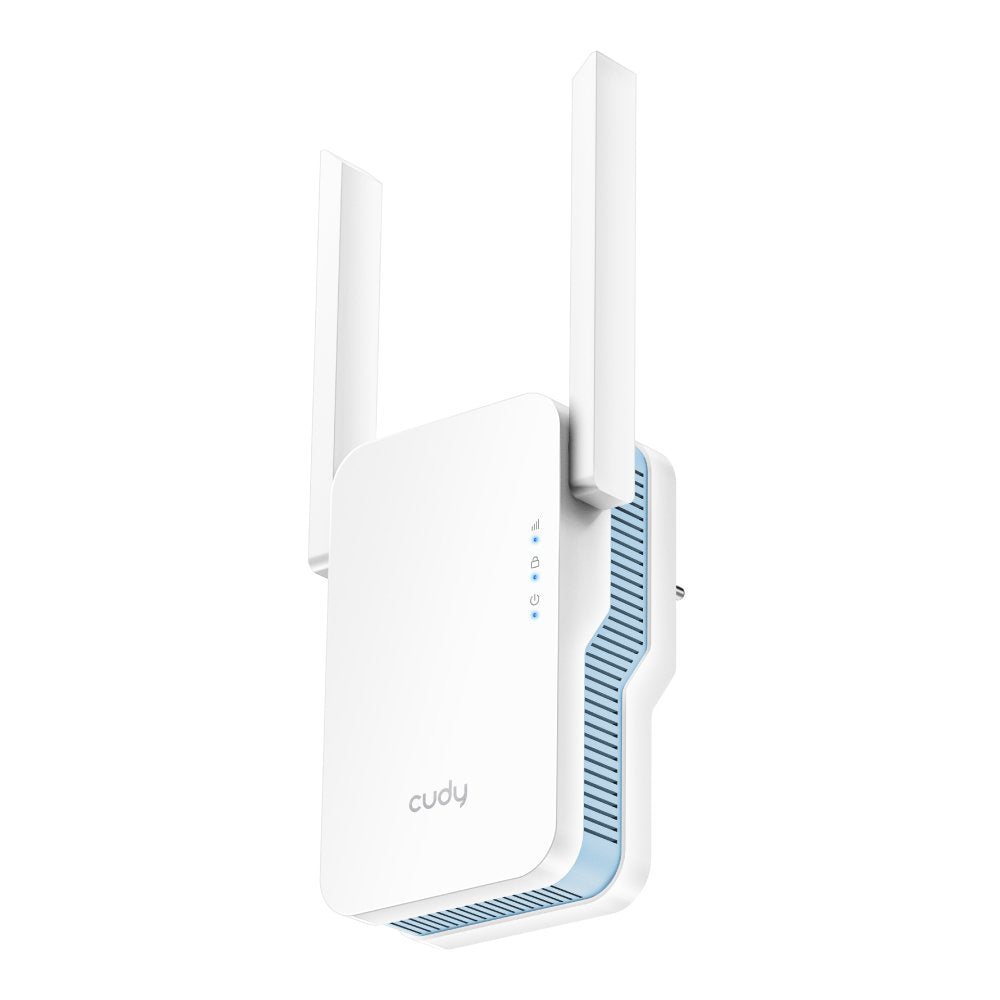 Repetidor Mesh Cudy Ac1200 Wifi Mesh Repeater Re1200