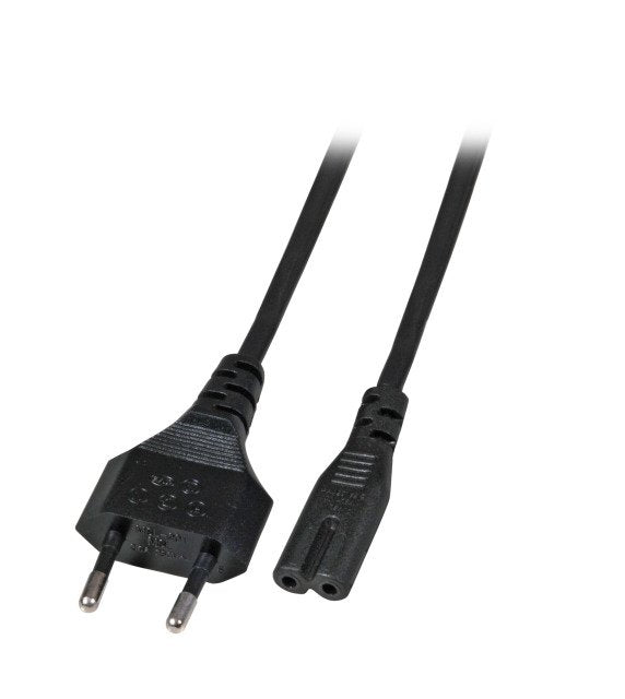 Efb Electronics Efb Electronics - Power Cable - Euro Plug (M)