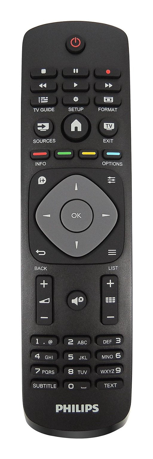 EAN 8718863048184 - Philips 5500 series 43PFS5500/12 Televisor 109,2 cm (43") Full HD Negro imagen 4