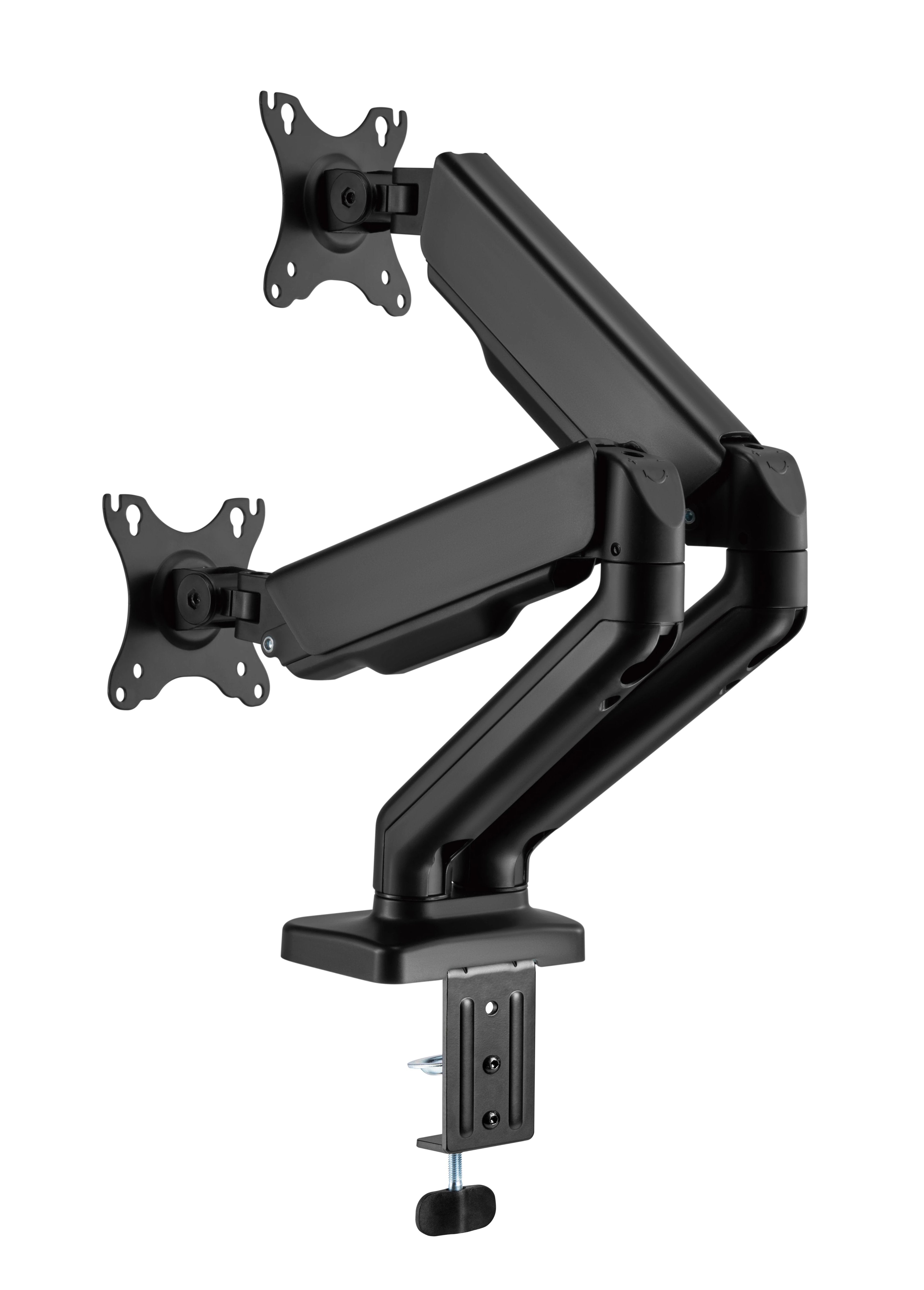 EAN 8422521027533 - Fonestar SMM-112PR soporte para monitor 81,3 cm (32") Escritorio Negro imagen 2