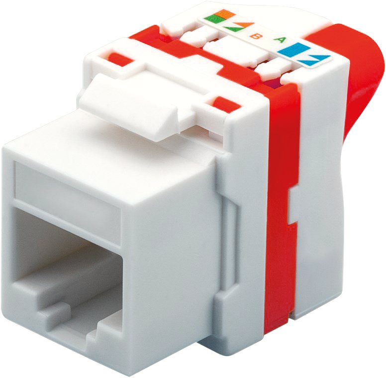 EAN 5420016872975 - LOGON PROFESSIONAL LKS310TF módulo de conector de red imagen 1