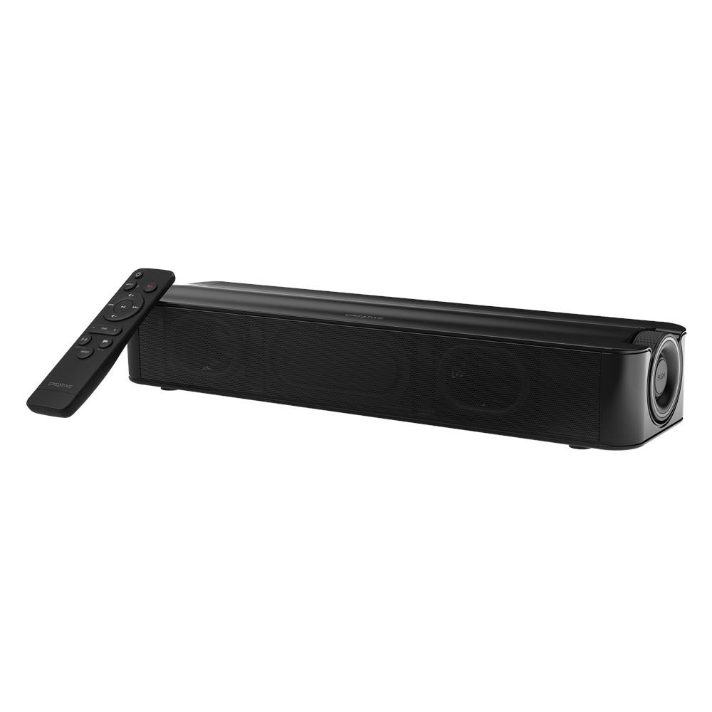 EAN 0054651195554 - Creative Labs Creative Stage SE Negro 2.0 canales 48 W imagen 1
