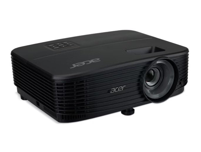EAN 4711474119568 - Acer X1123 Proyector de alcance ultracorto 4000 lúmenes ANSI DLP SVGA (800x600) Negro imagen 5