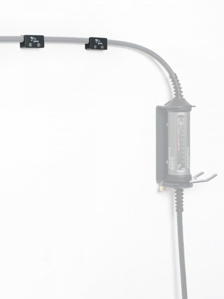 EAN 4313042874819 - Juice Technology EL-JB2CH organizador de cables Pared Soporte para cables Blanco imagen 1