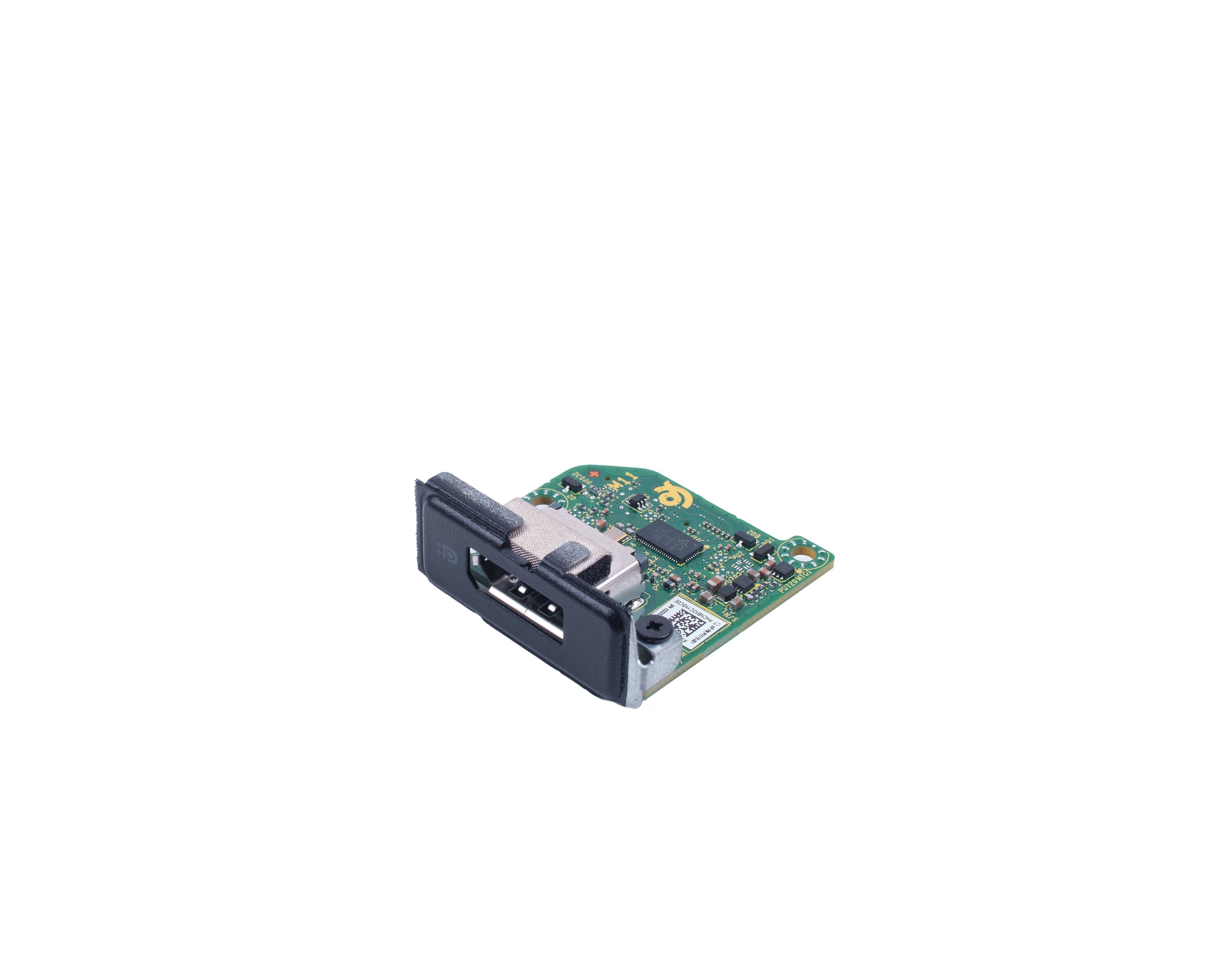 Displayport 2.1 V3 Flex Io  Interface Cards/Adapter