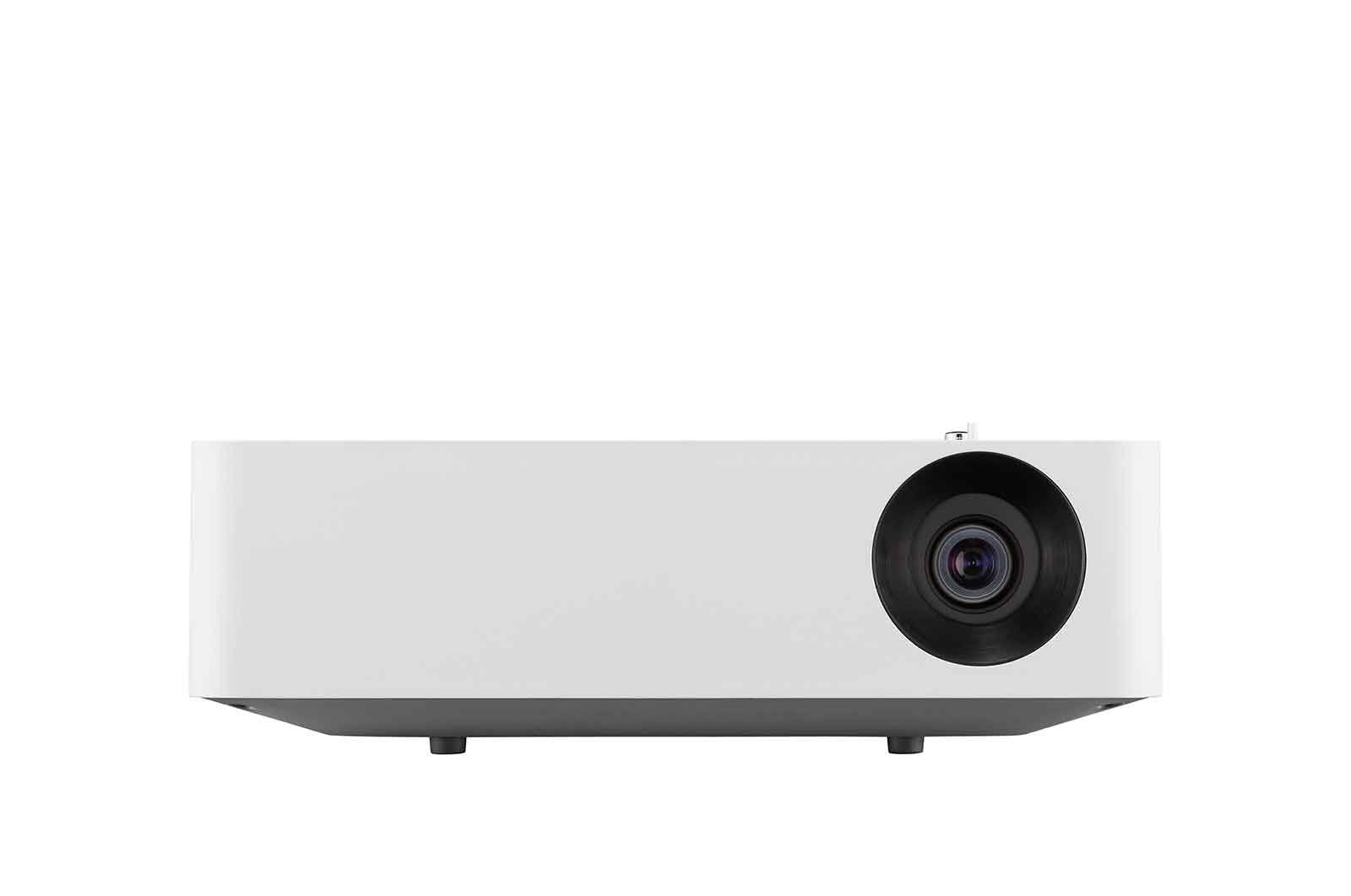 Proyector Lg Pf610p Led Smart Tv 1000lmn Hdr10 Hdmix2 Usbx2 Rj45 Bt
