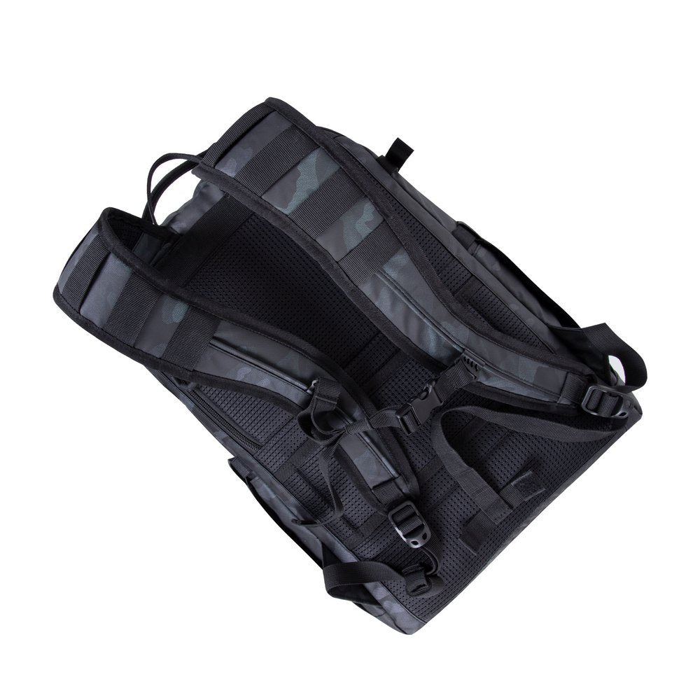 EAN 4260403578117 - Rivacase Sherwood mochila Mochila de senderismo Camuflaje Poliéster, Poliuretano imagen 17