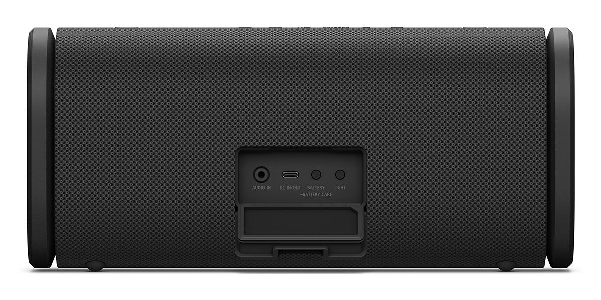 Sony Ult Field 5 Negro Altavoz Portátil Inalámbrico