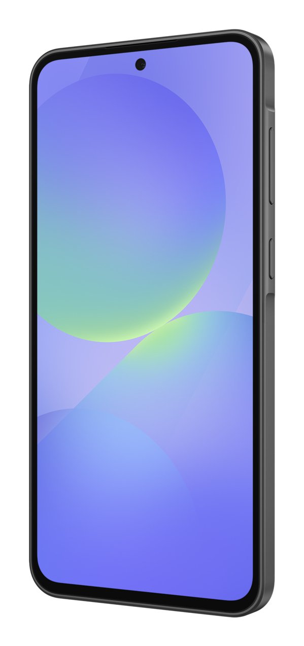 EAN 8806097394624 - Samsung Galaxy A36 5G Enterprise Edition 17 cm (6.7") SIM doble USB Tipo C 8 GB 256 GB 5000 mAh Negro imagen 3