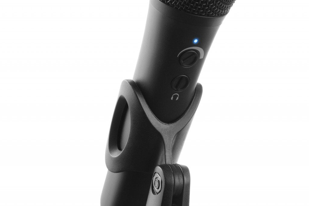 EAN 8025813721036 - IK Multimedia iRig Mic HD 2 Negro Micrófono para smartphone/teléfono móvil imagen 10