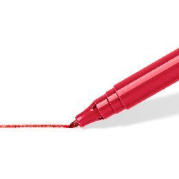 EAN 4007817086186 - Staedtler 326 C10 marcador permanente Punta redonda Colores surtidos 10 pieza(s) imagen 3