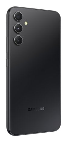 Samsung Galaxy A34 128gb Negro 6.6" 5g Ee Eu Model