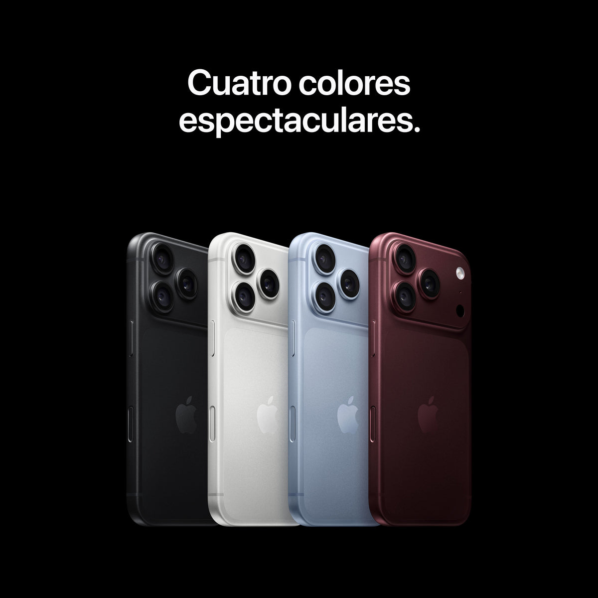 EAN 0195951415994 - Apple iPhone 18 Pro 16 cm (6.3") SIM doble iOS 27 5G USB Tipo C 4056 mAh imagen 7