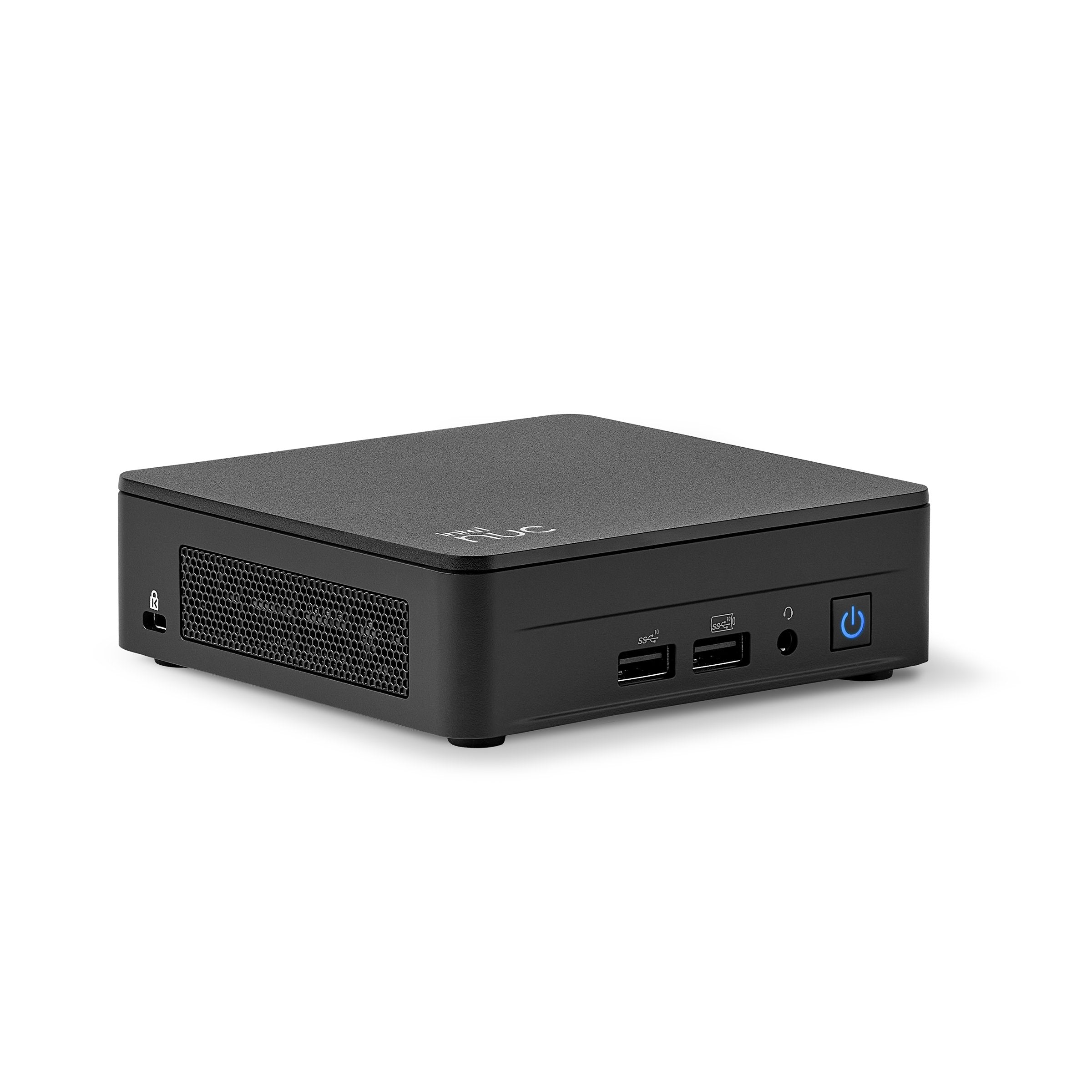 EAN 4711387490112 - ASUS NUC 13 RNUC13L5KI300000I Negro i3-1315UE 1,2 GHz imagen 3