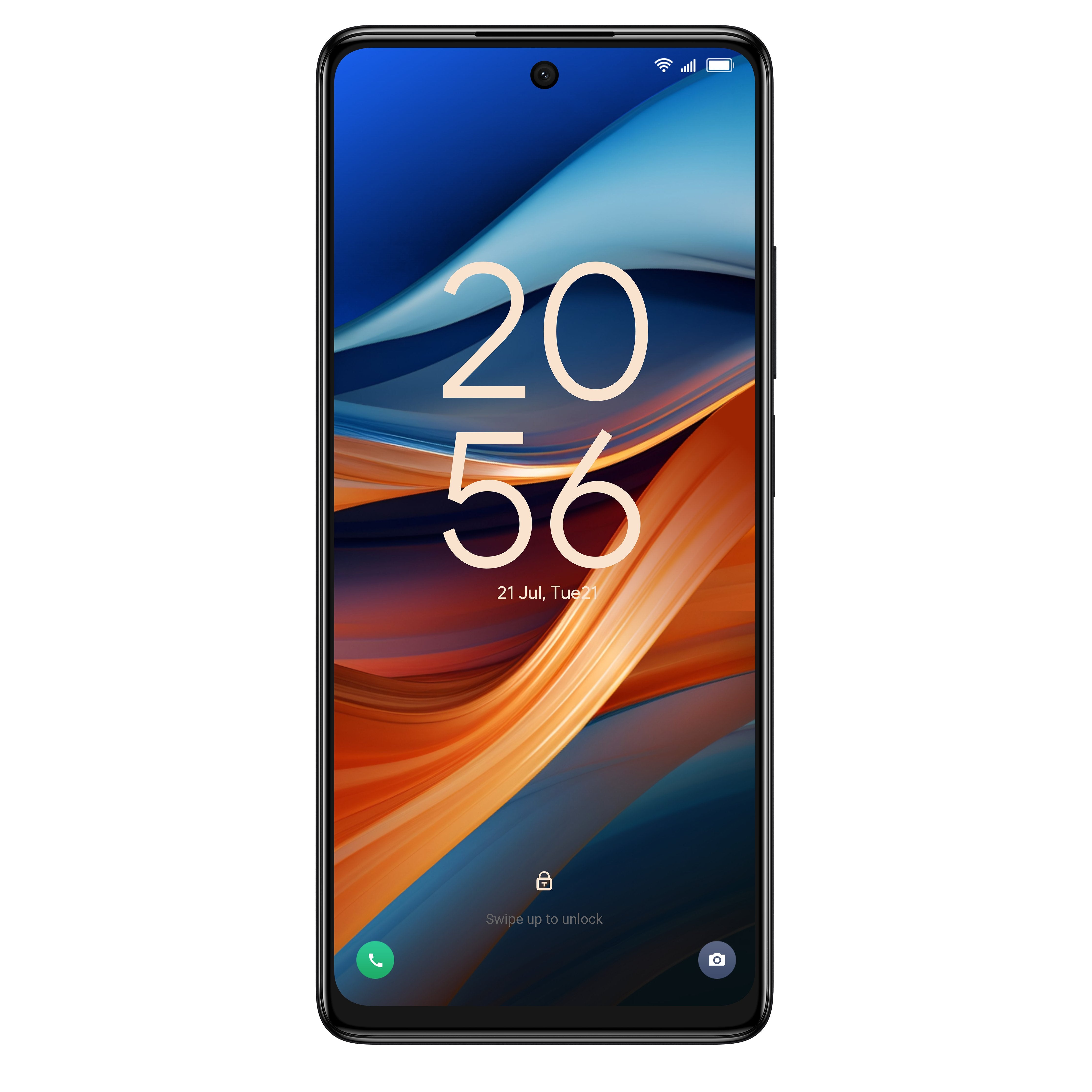 EAN 4894461984155 - TCL 50 SE 17,2 cm (6.78") SIM doble Android 14 4G USB Tipo C 6 GB 256 GB 5010 mAh Gris imagen 3