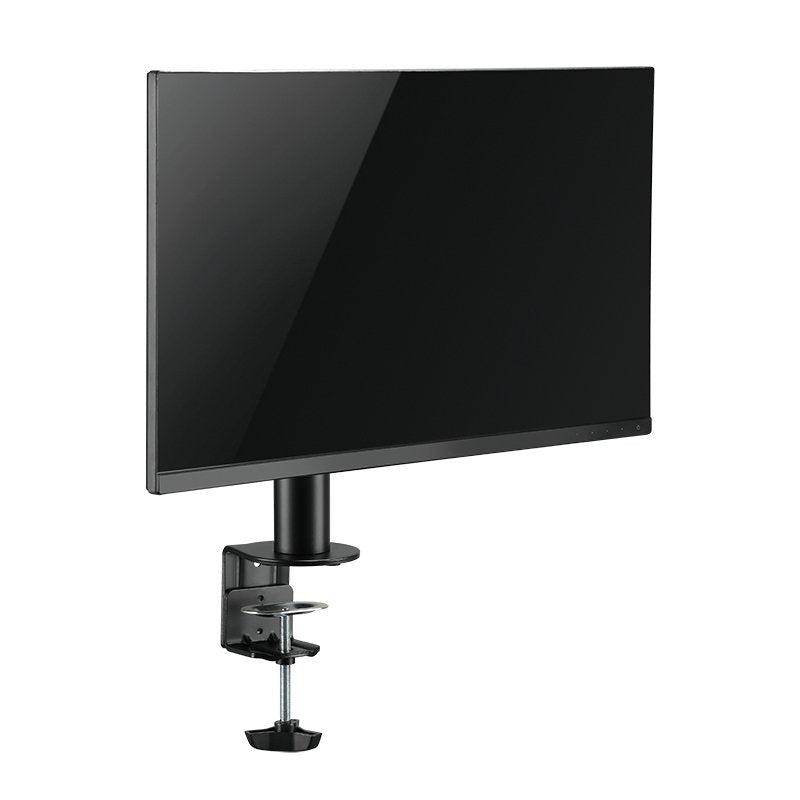 Logilink Bp0103 Soporte De Mesa Para Pantalla Plana 81,3 Cm (32") Abrazadera Negro